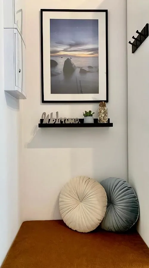 Przystan Letnikow By Mypart In Your Apartment Gdańsk