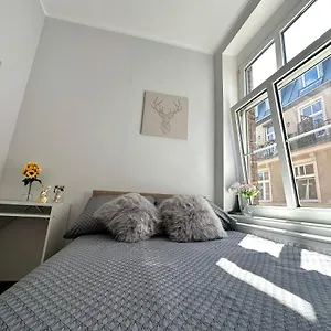 Kwatera prywatna Mmrent Wild, Gdańsk