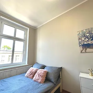 Kwatera prywatna Mmrent Flora, Gdańsk