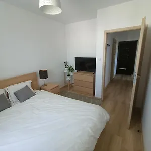 Apartament Stogi, Gdańsk