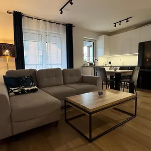 Apartament Perspective Gdansk., Gdańsk